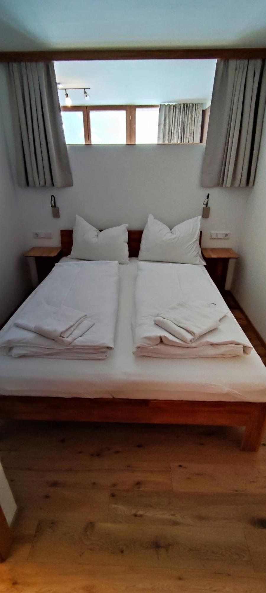 Premium Appartements Di Bora Sankt Michael im Lungau Exterior photo