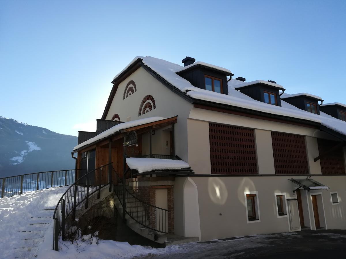 Premium Appartements Di Bora Sankt Michael im Lungau Exterior photo